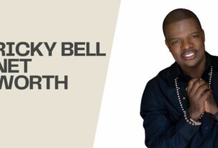 Ricky Bell Net Worth