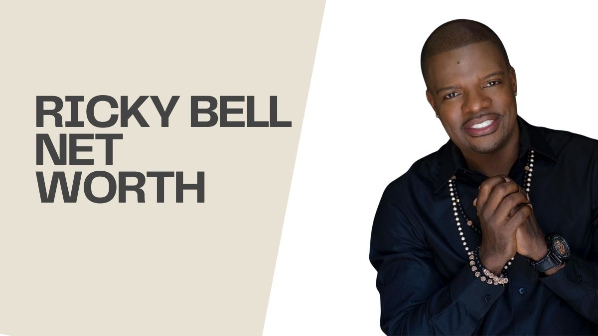 Ricky Bell Net Worth