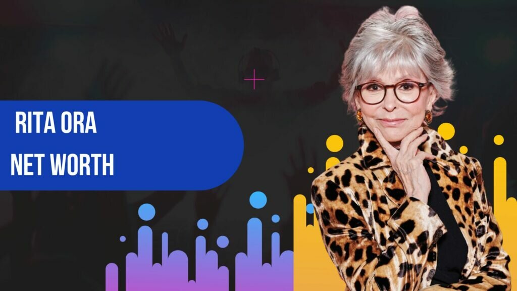 Rita Ora Net Worth