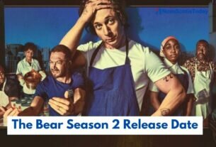The Bear Season 2 Release Date Status