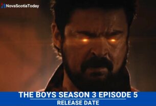 The Boys Season 3 Episode 5 Release Date