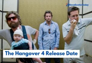 The Hangover 4 Release Date Status