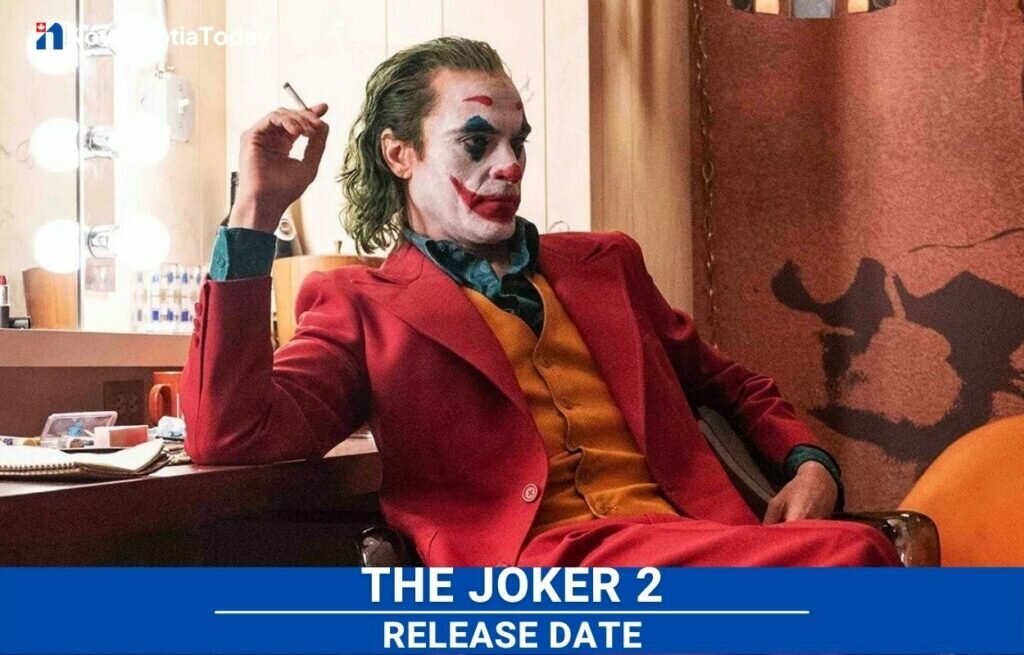 The Joker 2 Release Date