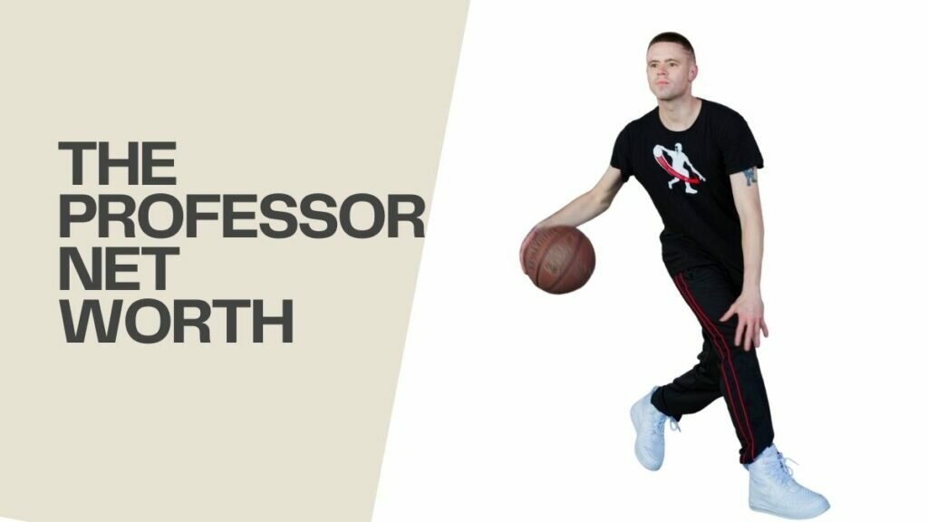The Professor Net Worth