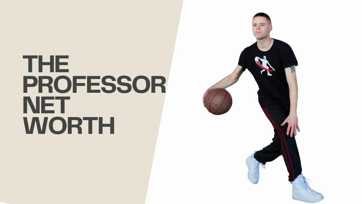 The Professor Net Worth