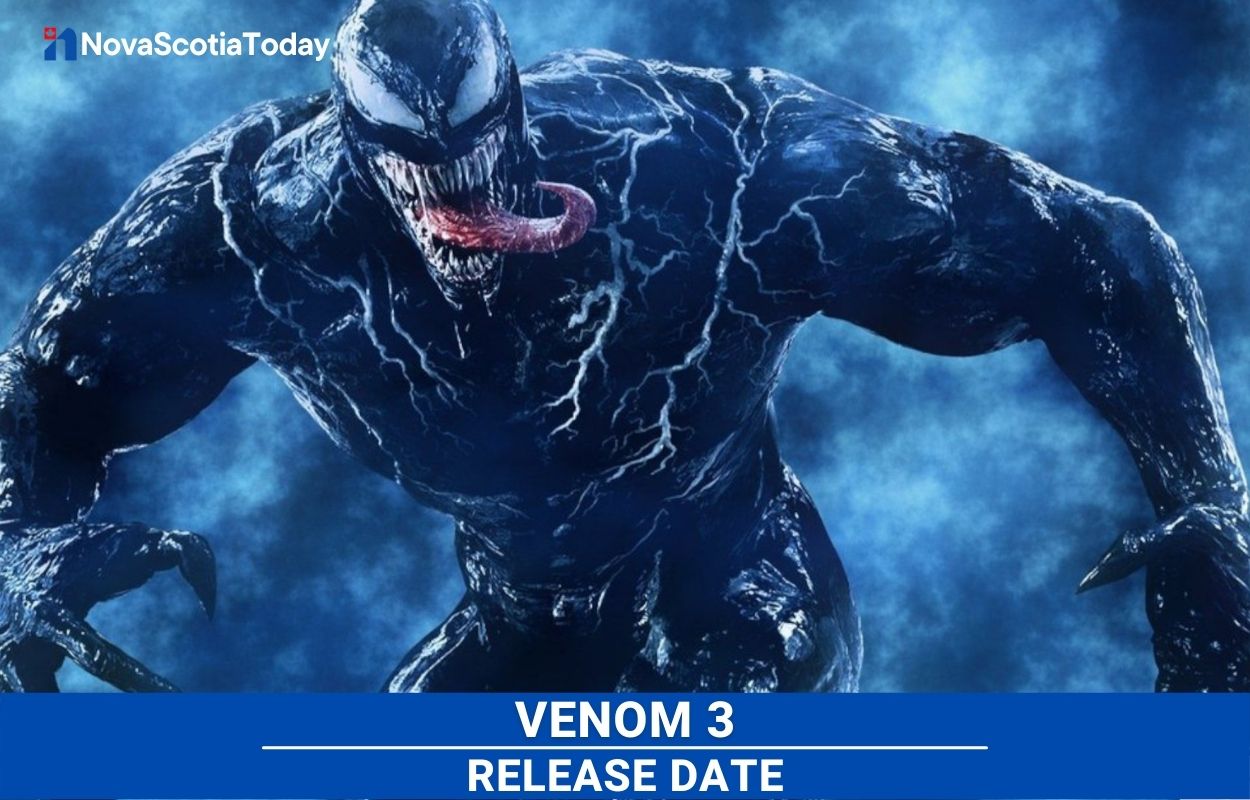 Venom 3 Release Date