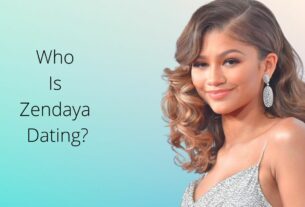 Who Is zendaya Dating