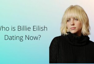 Who is Billie Eilish Dating Now