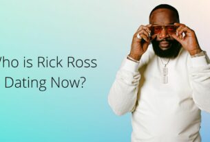 Who is rick ross Dating Now