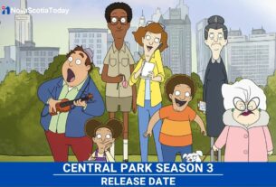 central park season 3 Release Date Status