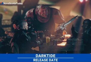 darktide release date