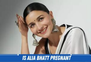 is Alia Bhatt pregnant