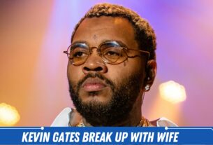 kevin gates break up with wife