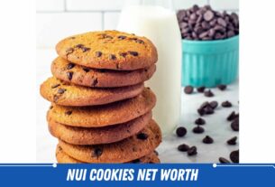 nui cookies net worth