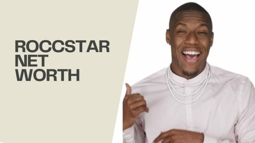 roccstar net worth