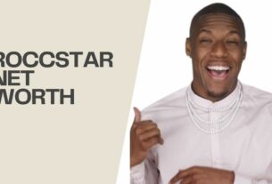 roccstar net worth