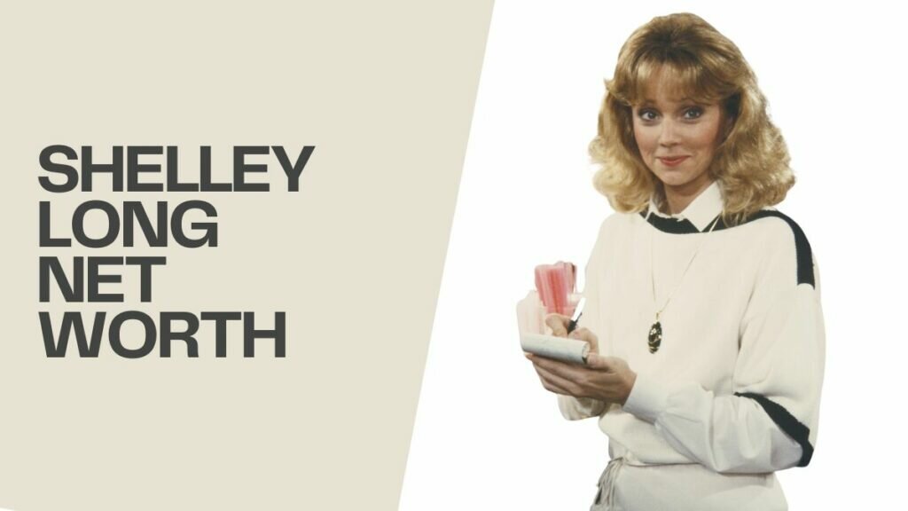 shelley long Net Worth