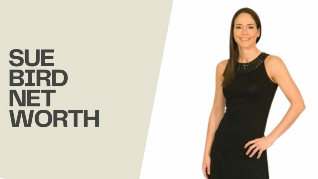 sue bird Net Worth