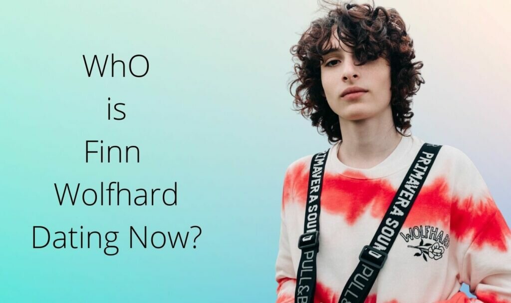 what is finn wolfhard