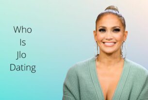 who is jlo dating