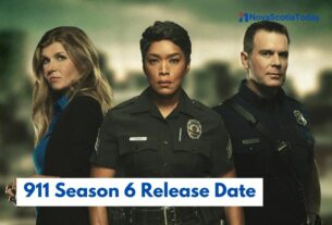 911 Season 6 Release Date