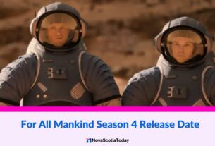 For All Mankind Season 4 Release Date Status