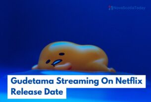 Gudetama Streaming On Netflix Release Date