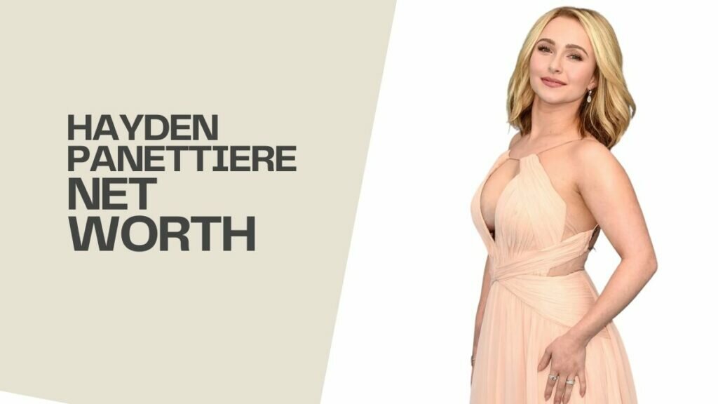 Hayden Panettiere Net Worth