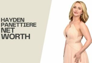 Hayden Panettiere Net Worth