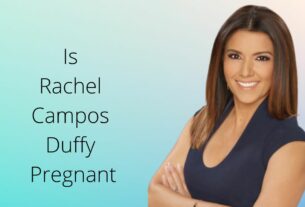 Is Rachel Campos Duffy Pregnant
