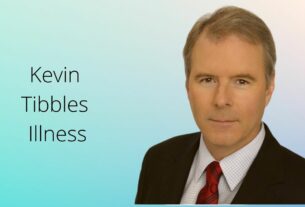 Kevin Tibbles Illness