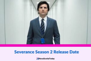 Severance Season 2 Release Date Status