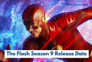 The Flash Season 9 Release DateThe Flash Season 9 Release Date