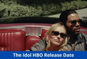 The Idol HBO Release Date Status