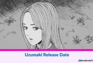 Uzumaki Release Date Status
