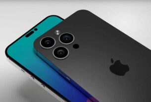 Video shows forthcoming iPhone 14 Pro always-on mode in action