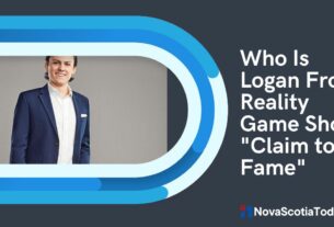 Who Is Logan From Reality Game Show Claim to Fame