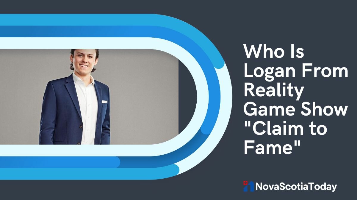 Who Is Logan From Reality Game Show Claim to Fame