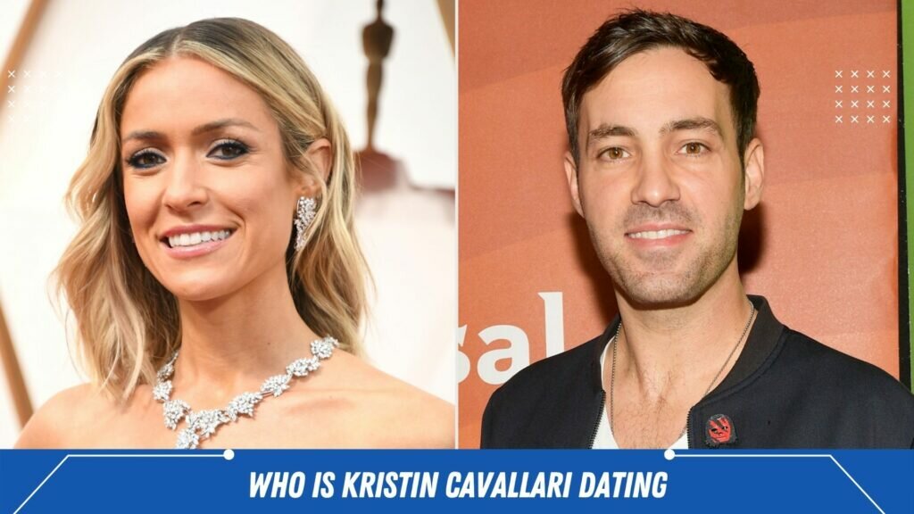 who is kristin cavallari dating