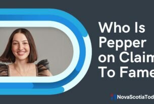 who is pepper on claim to fame