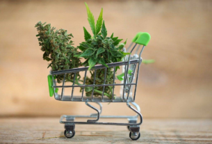 Can You Buy Weed Online?