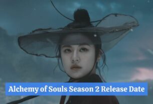 Alchemy of Souls Season 2 Release Date Status