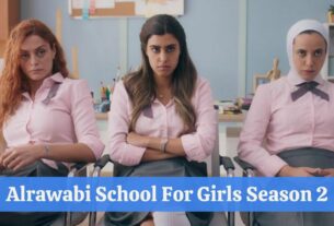 Alrawabi School For Girls Season 2