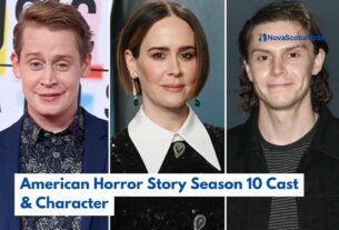 American Horror Story Season 10 Cast & Character