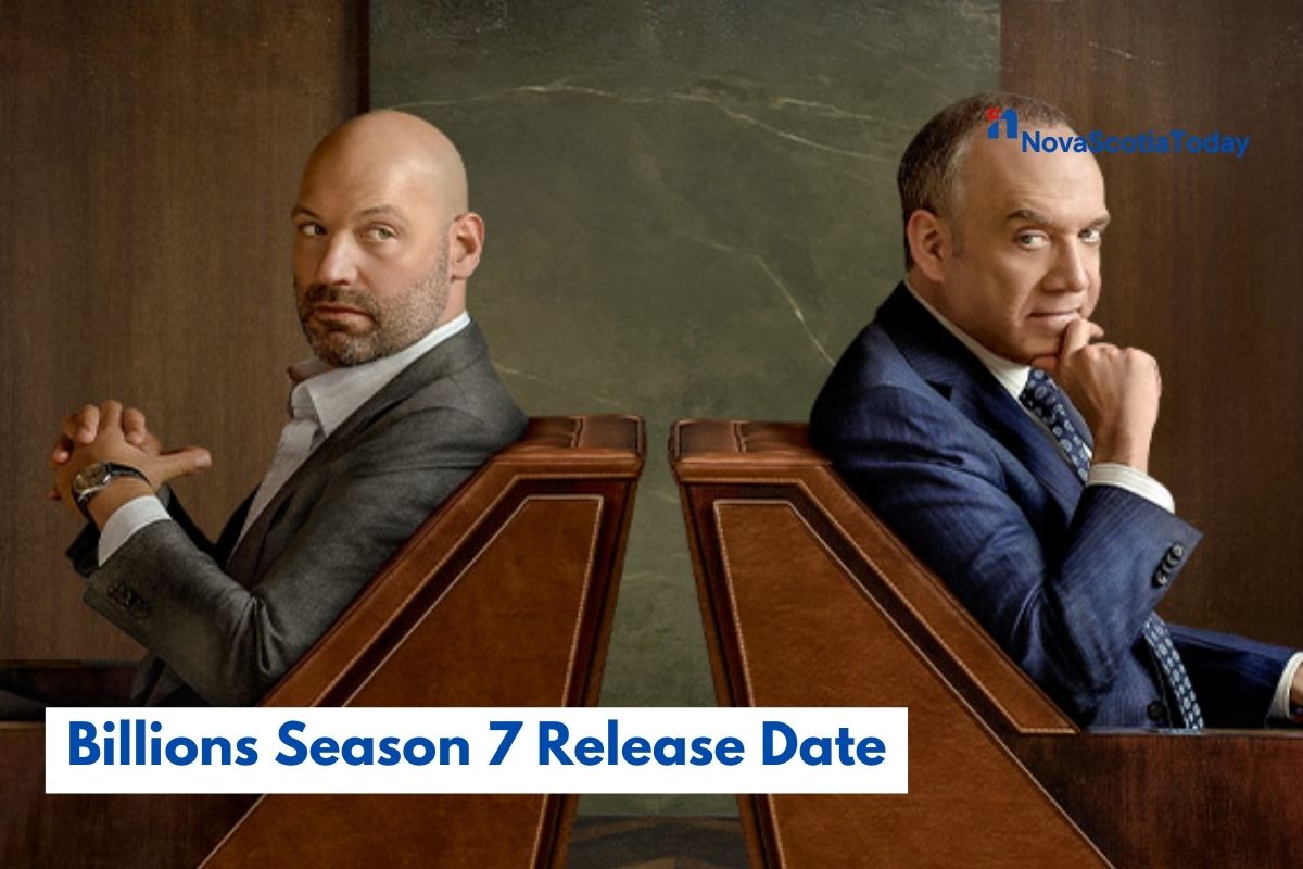 Billions Season 7 Release Date Status