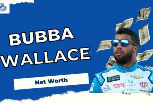 Bubba Wallace Net Worth (1)