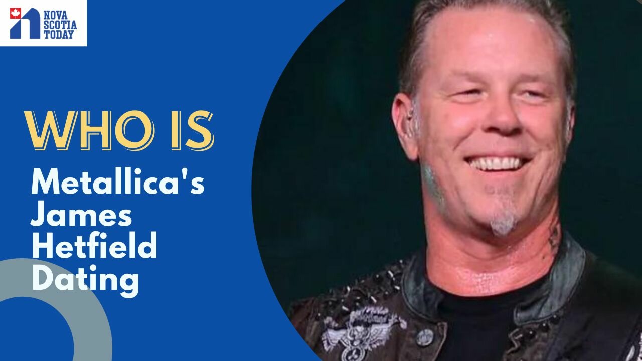 James Hetfield Dating Kim Kardashian