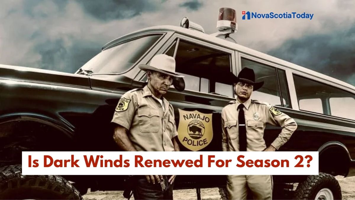 Is Dark Winds Renewed For Season 2