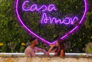 Love Island confirms the return of Casa Amor
