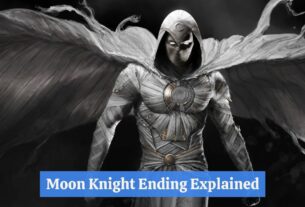 Moon Knight Ending Explained